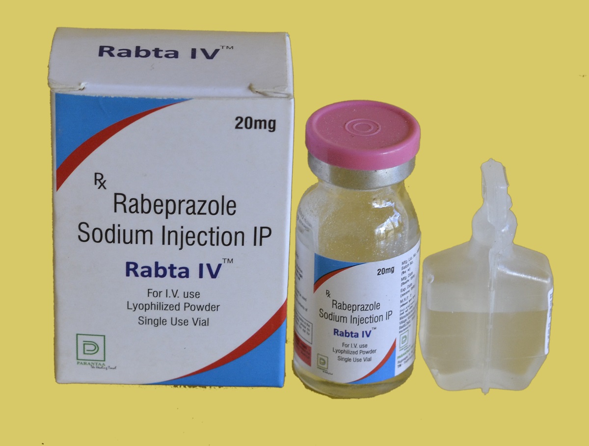 Parantaa Drugs Private Limited