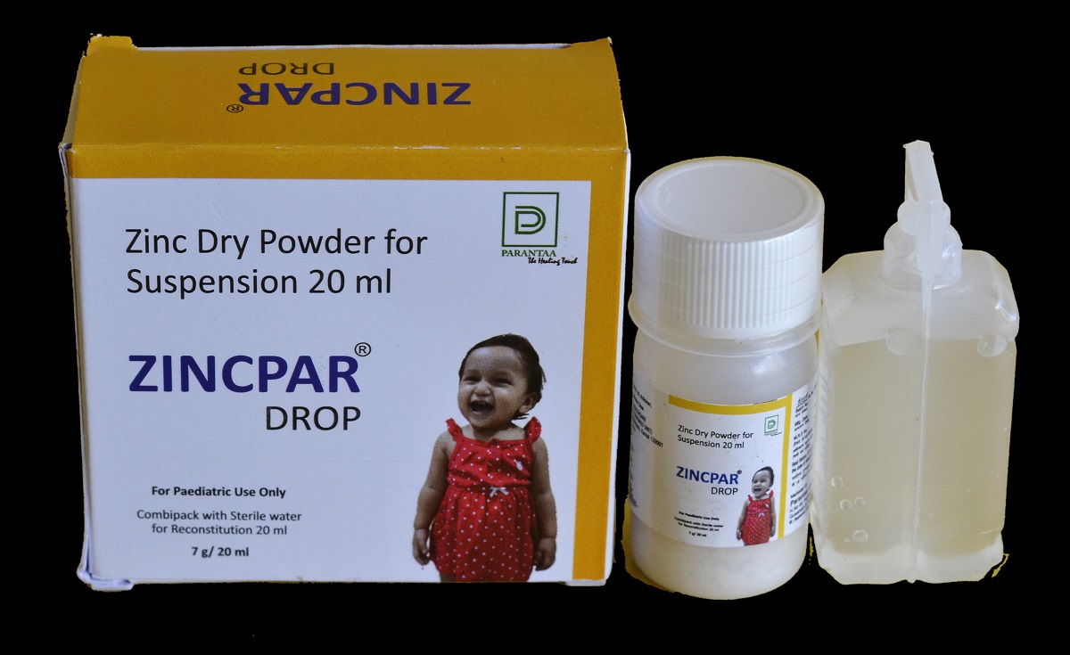 Parantaa Drugs Private Limited