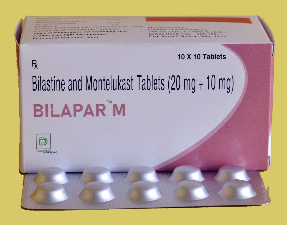 Parantaa Drugs Private Limited